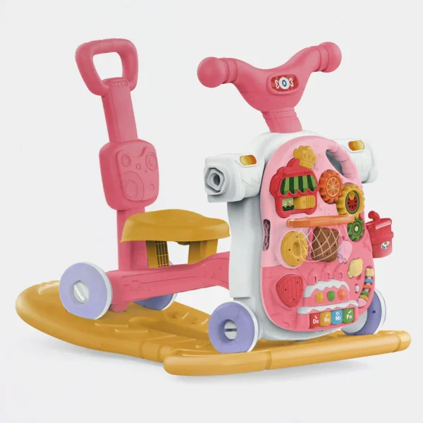 Activity Walker 5In1 3018