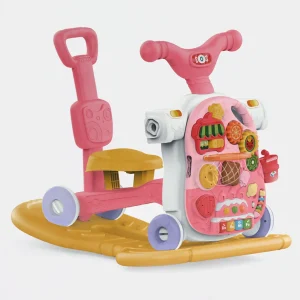 Activity Walker 5In1 3018