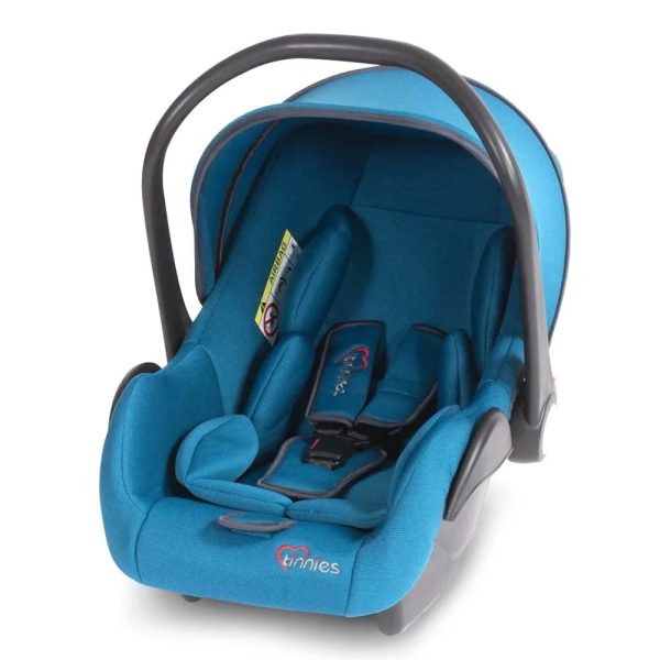 IMG_04_1024x1024 Tinnies Baby Carry Cot T007 Blue- (BP-LI)