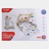 2 IN 1 Piano Rack & Walker