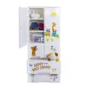 Kideez-wardrobe-2222-safari-white-1_720xfggd Kideez Wardrobe - Safari Print Bz-2222