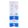 Kideez Wardrobe - Bear Space Print 4022