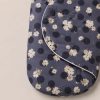 Midnight Bloom Baby Sleeping Bag