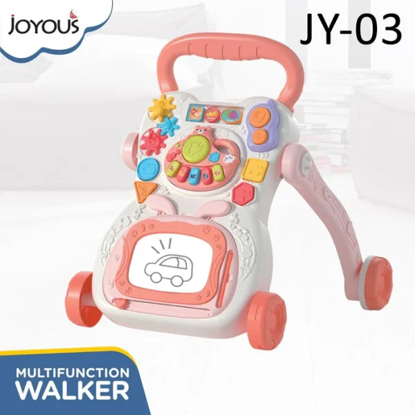 Activity Walker JY03