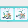 5 in 1 Multifunctional Activity Walker | 2018