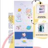 Plastic-Wardrobe-2 Kideez Wardrobe - 7 Layer - Bear Space Print 4022
