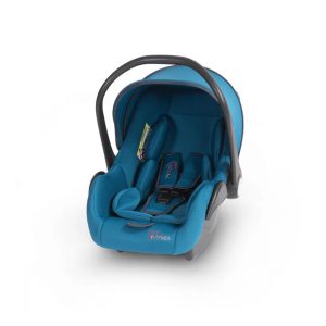 2-IN-1 BABY CARRIER & CAR SEAT – 0–18 MONTHS