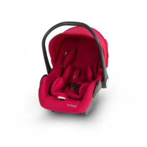 2-IN-1 BABY CARRIER & CAR SEAT – 0–18 MONTHS