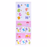 Kideez Wardrobe - Alphabet Print 4022