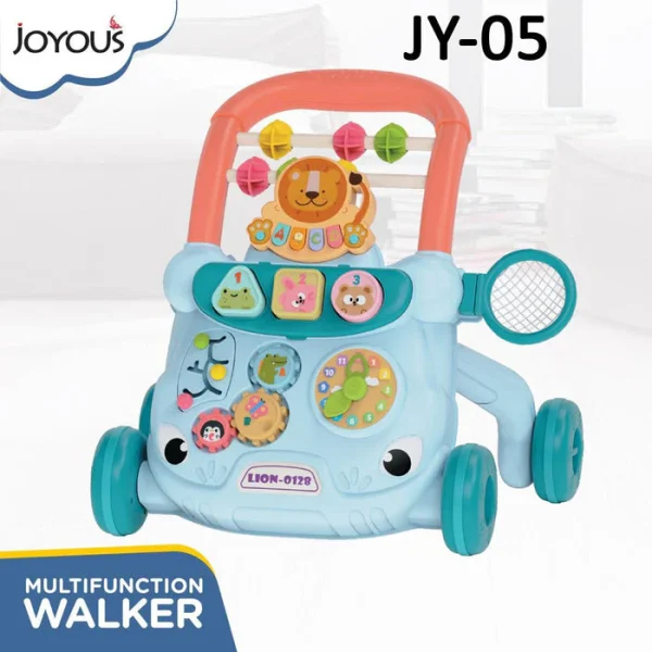 Activity Walker JY05