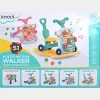 5 in 1 Multifunctional Activity Walker | 2018