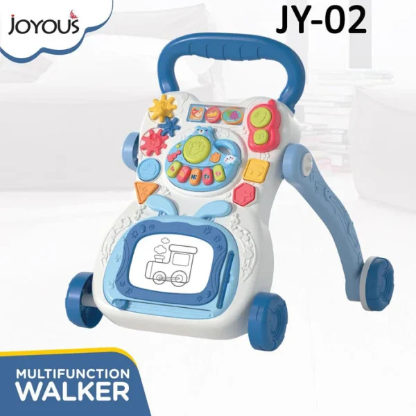 Activity Walker JY02