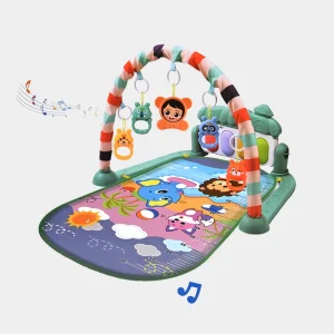 Baby Play Gym Piano Play Mat (Fisher Price)