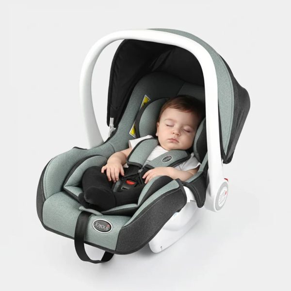 Baby Carry Cot (Joyous) 247 Brown