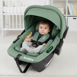 Baby Carry Cot | C612