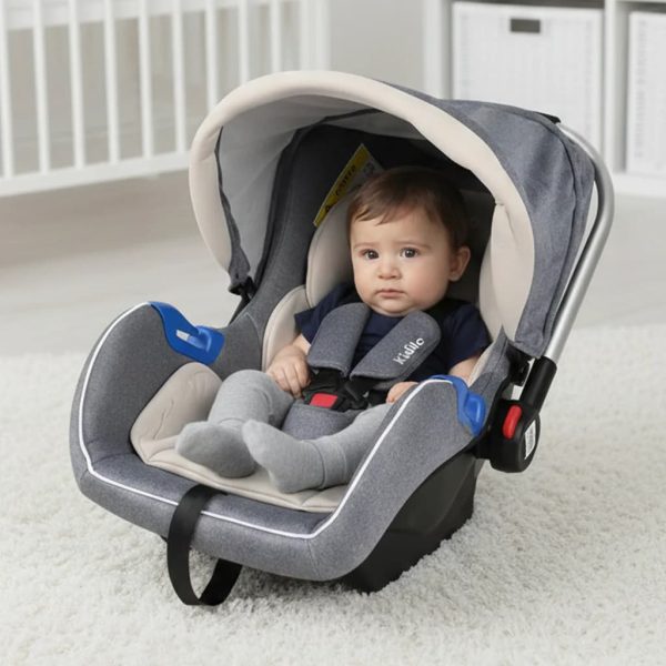 Premium Infant Baby Carry Cot | G101