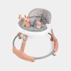 Baby Walker 1826 Pink