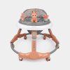 Baby Walker 1826 Pink