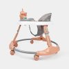 Baby Walker 1826 Pink