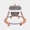 Baby Walker 1826 Pink