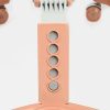 Baby Walker 1826 Pink