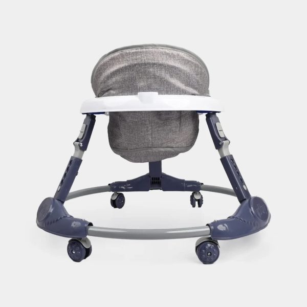 Baby Walker 1826 Blue