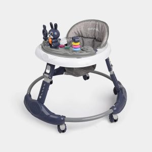 Baby Walker 1826 Blue