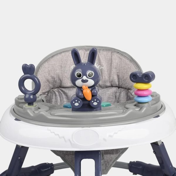 Baby Walker 1826 Blue