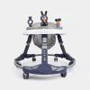 Baby Walker 1826 Blue
