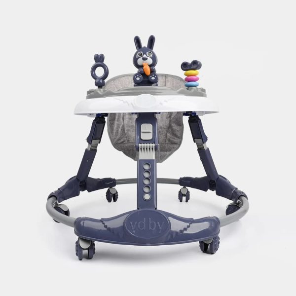 Baby Walker 1826 Blue