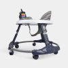 Baby Walker 1826 Blue