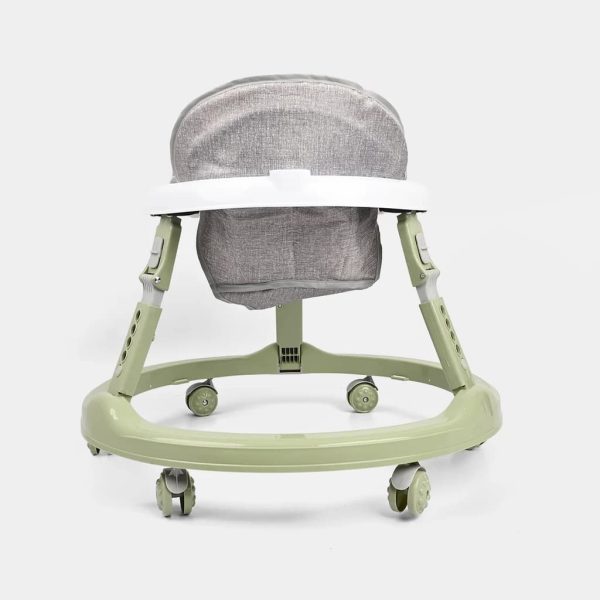 Baby Walker 2863 Green
