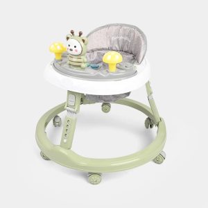 Baby Walker 2863 Green