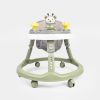Baby Walker 2863 Green