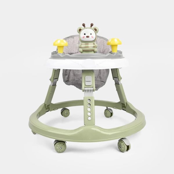 Baby Walker 2863 Green