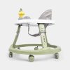 Baby Walker 2863 Green