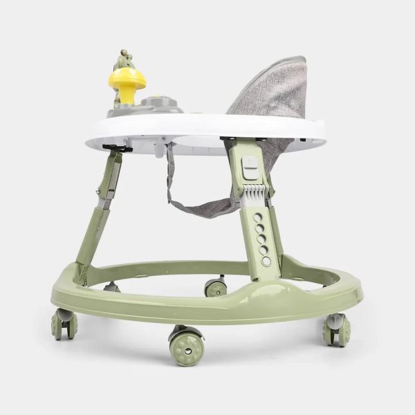 Baby Walker 2863 Green