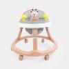 Baby Walker 2863 Pink