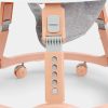 Baby Walker 2863 Pink