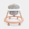 Baby Walker 2863 Pink