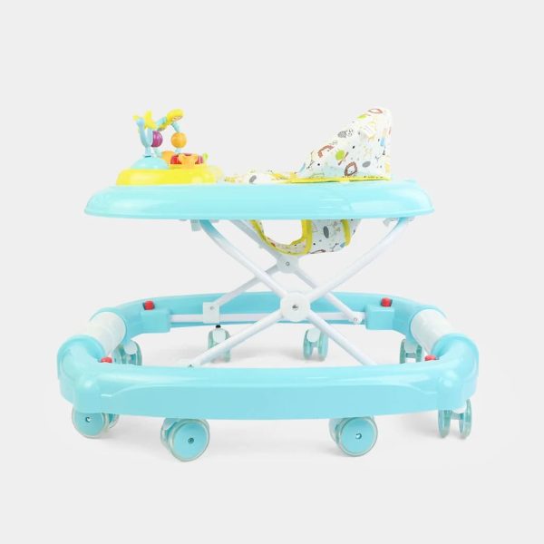 Baby Walker with Rocking Function
