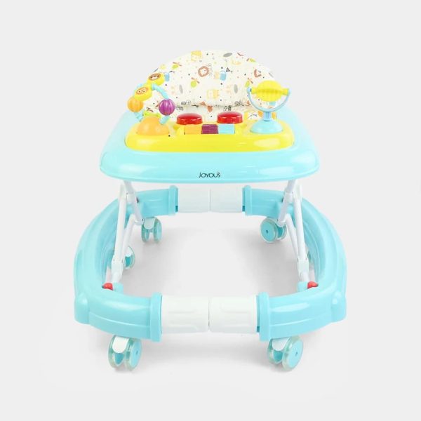 Baby Walker with Rocking Function
