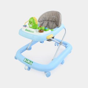 Baby Walker 919 Blue