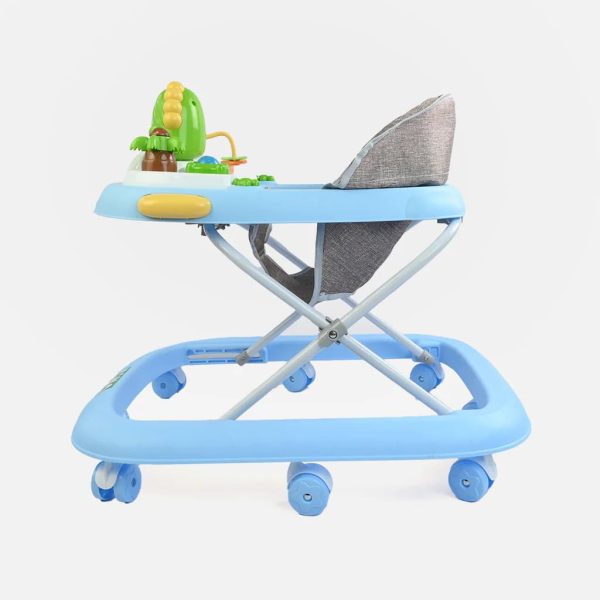 Baby Walker 919 Blue