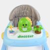 Baby Walker 919 Blue