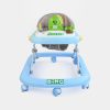 Baby Walker 919 Blue