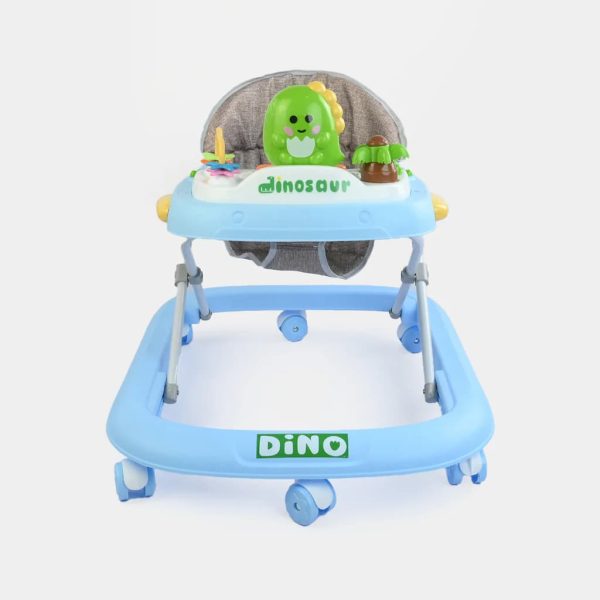Baby Walker 919 Blue