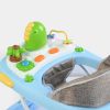Baby Walker 919 Blue