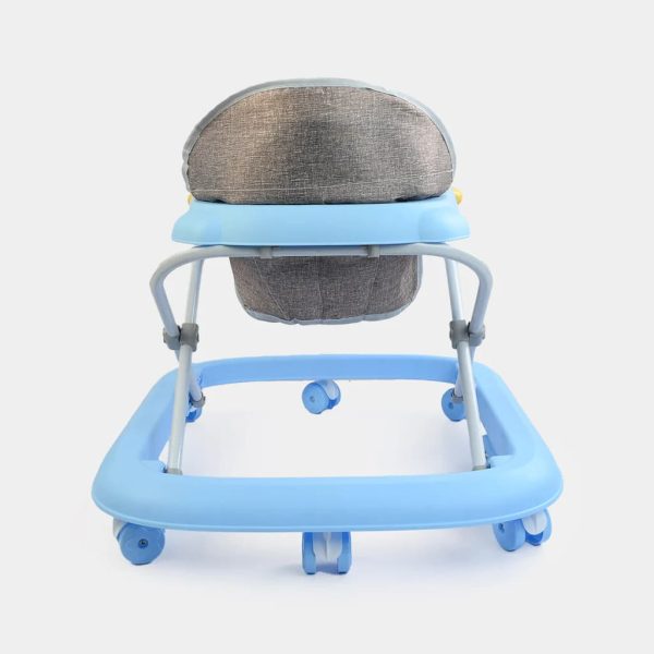 Baby Walker 919 Blue