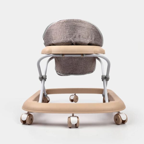 Baby Walker 919 Brown